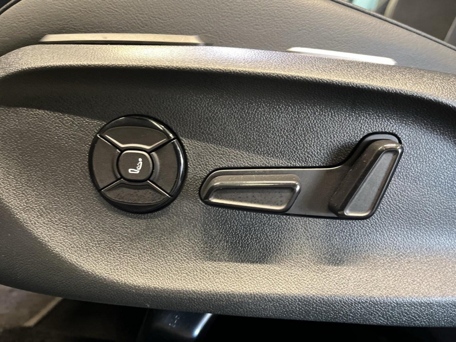Volkswagen Passat – Bild 15