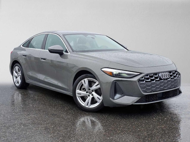 Photo of 2025 Audi A5 Sedan