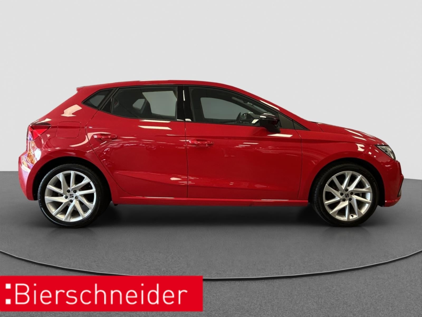 SEAT Ibiza – Bild 5