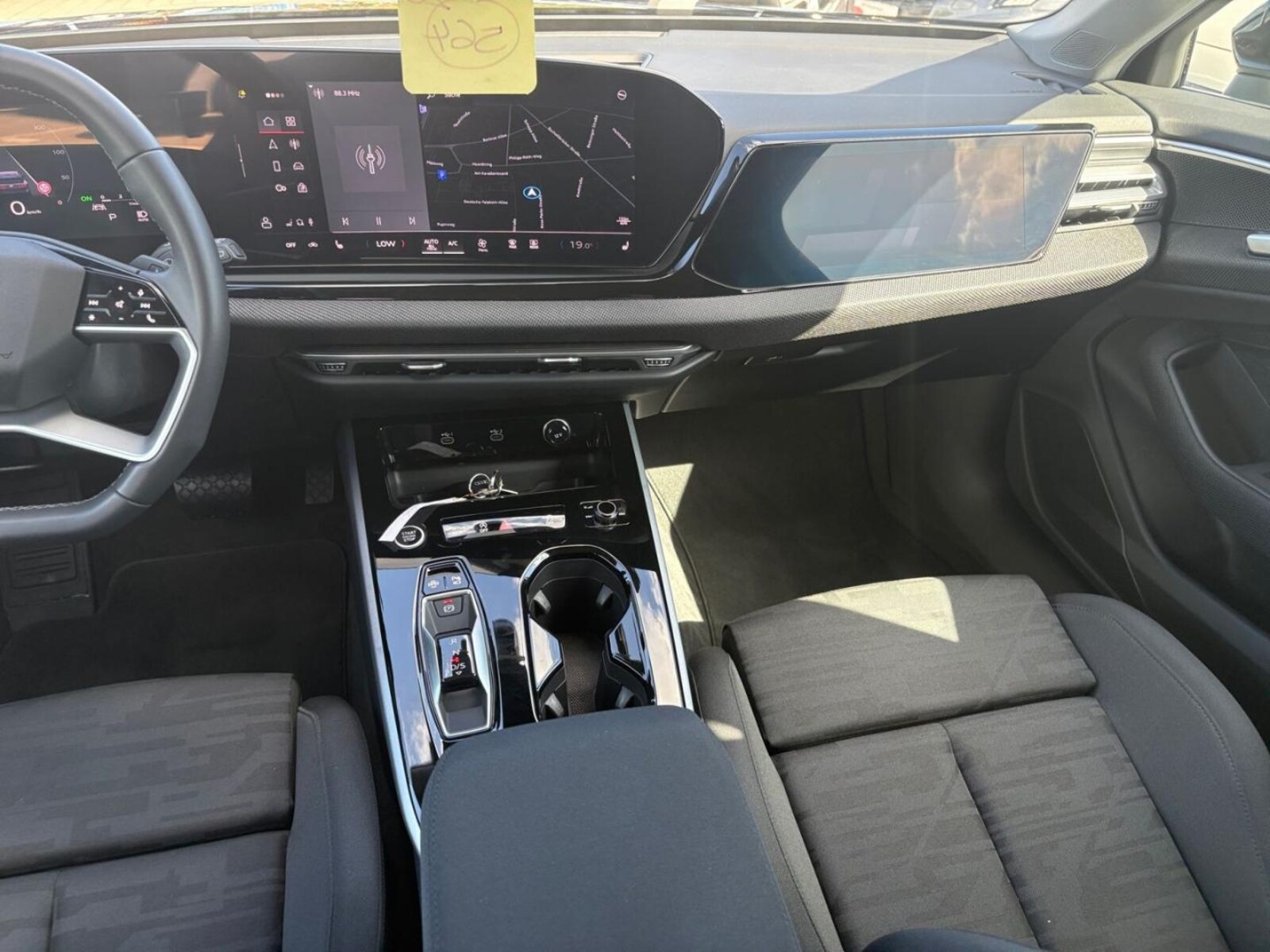 Audi A6 Avant – Bild 16
