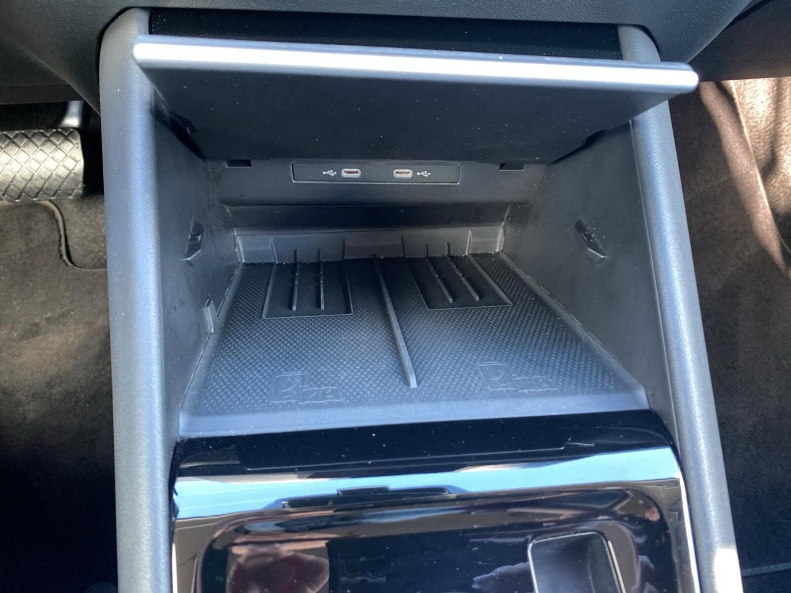 Volkswagen Tiguan – Bild 20