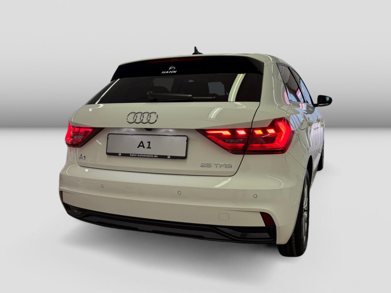Audi A1 Sportback – Bild 3