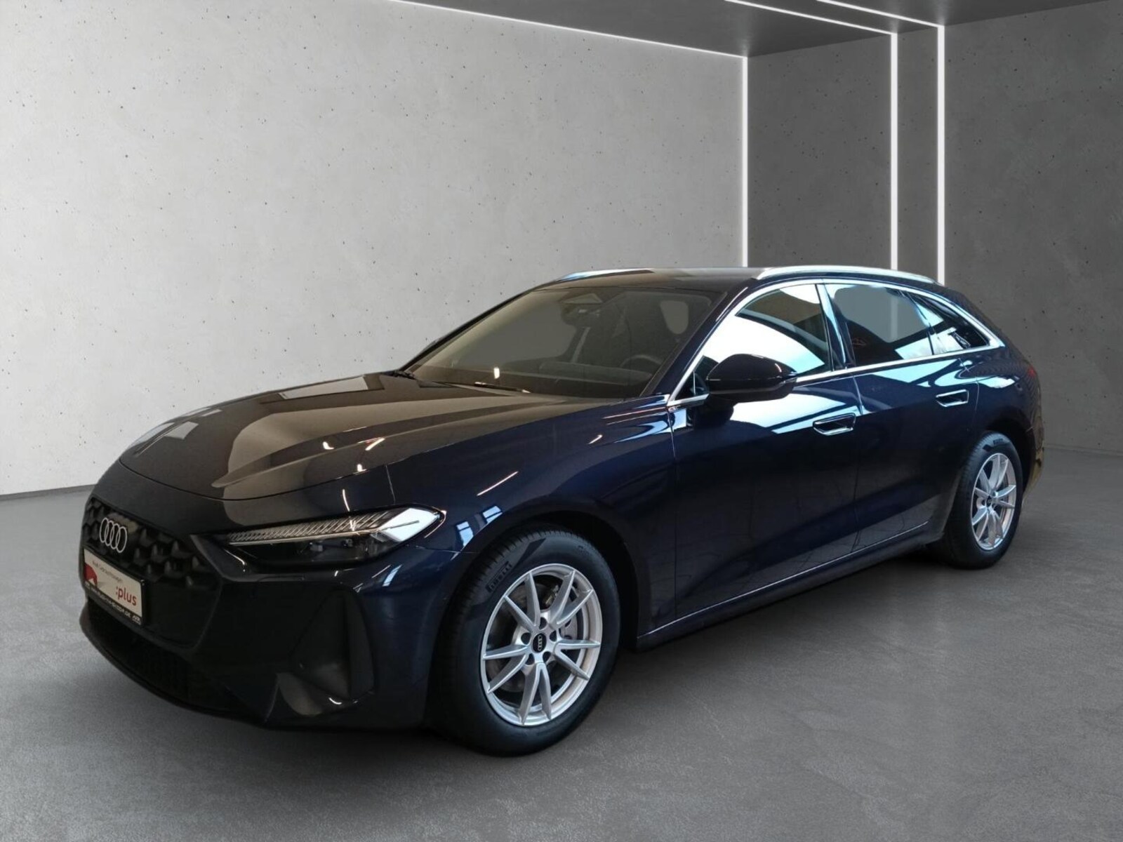 Audi A5 Avant – Bild 2