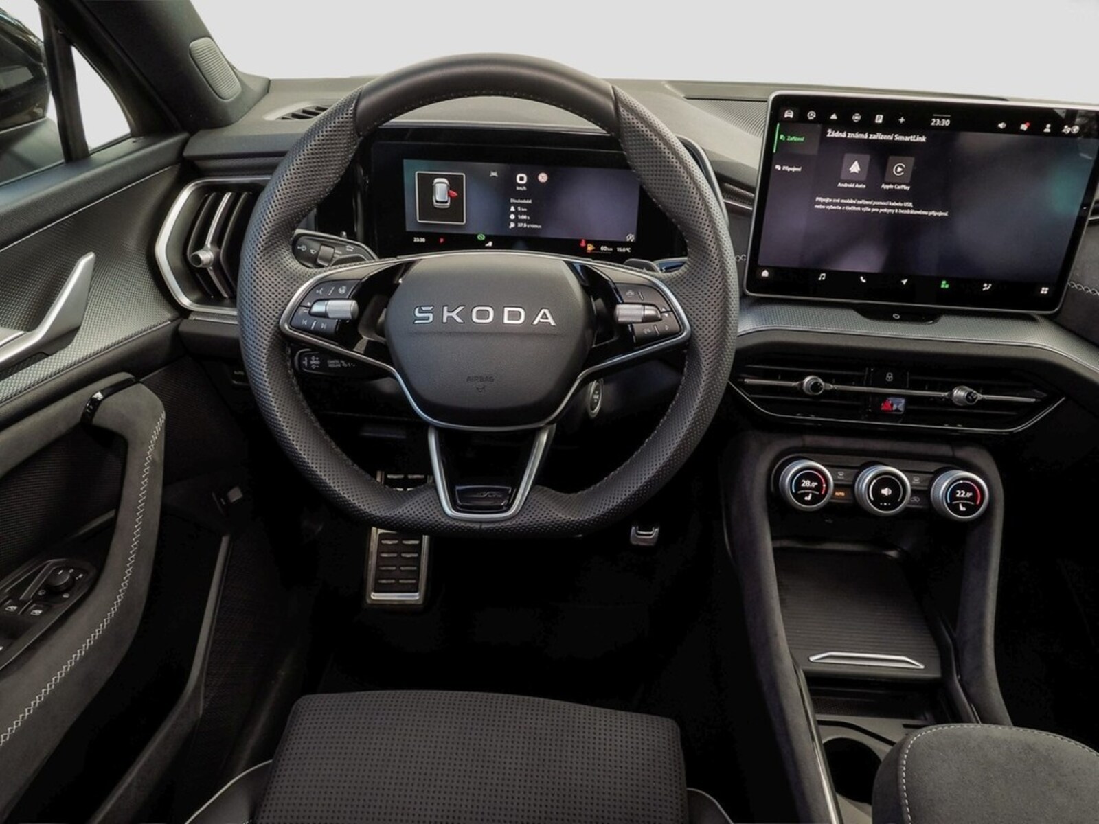 Škoda Kodiaq – Bild 14