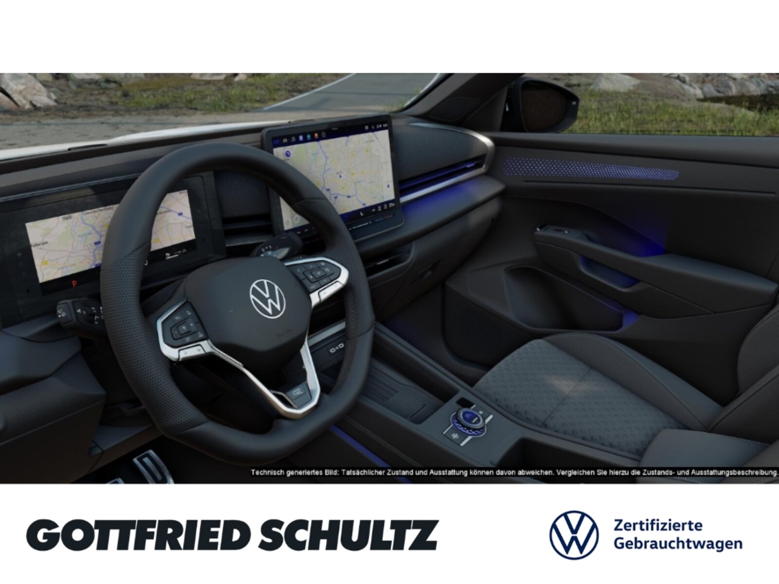 Volkswagen T-Roc – Bild 9