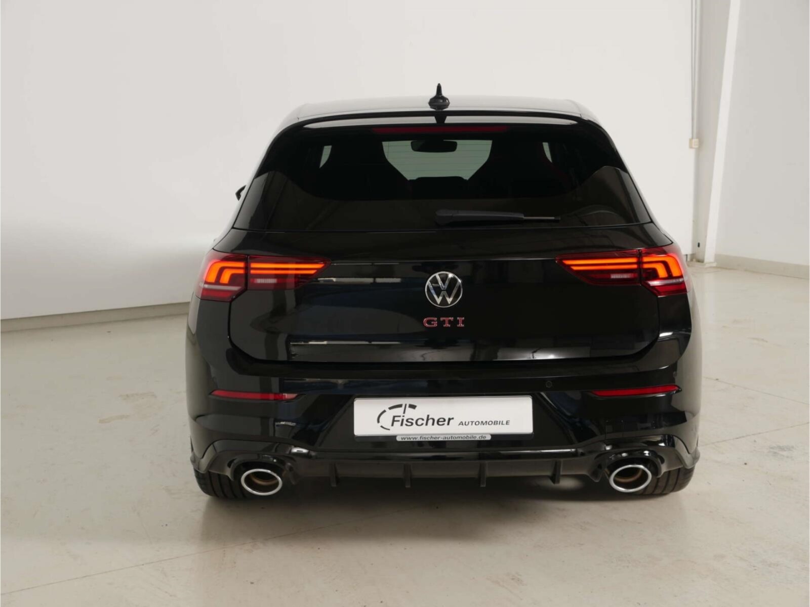 Volkswagen Golf – Bild 7