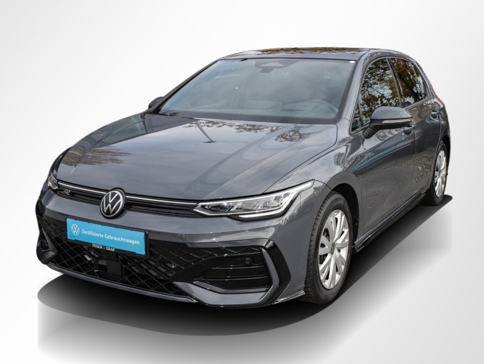 Volkswagen Golf – Bild 11