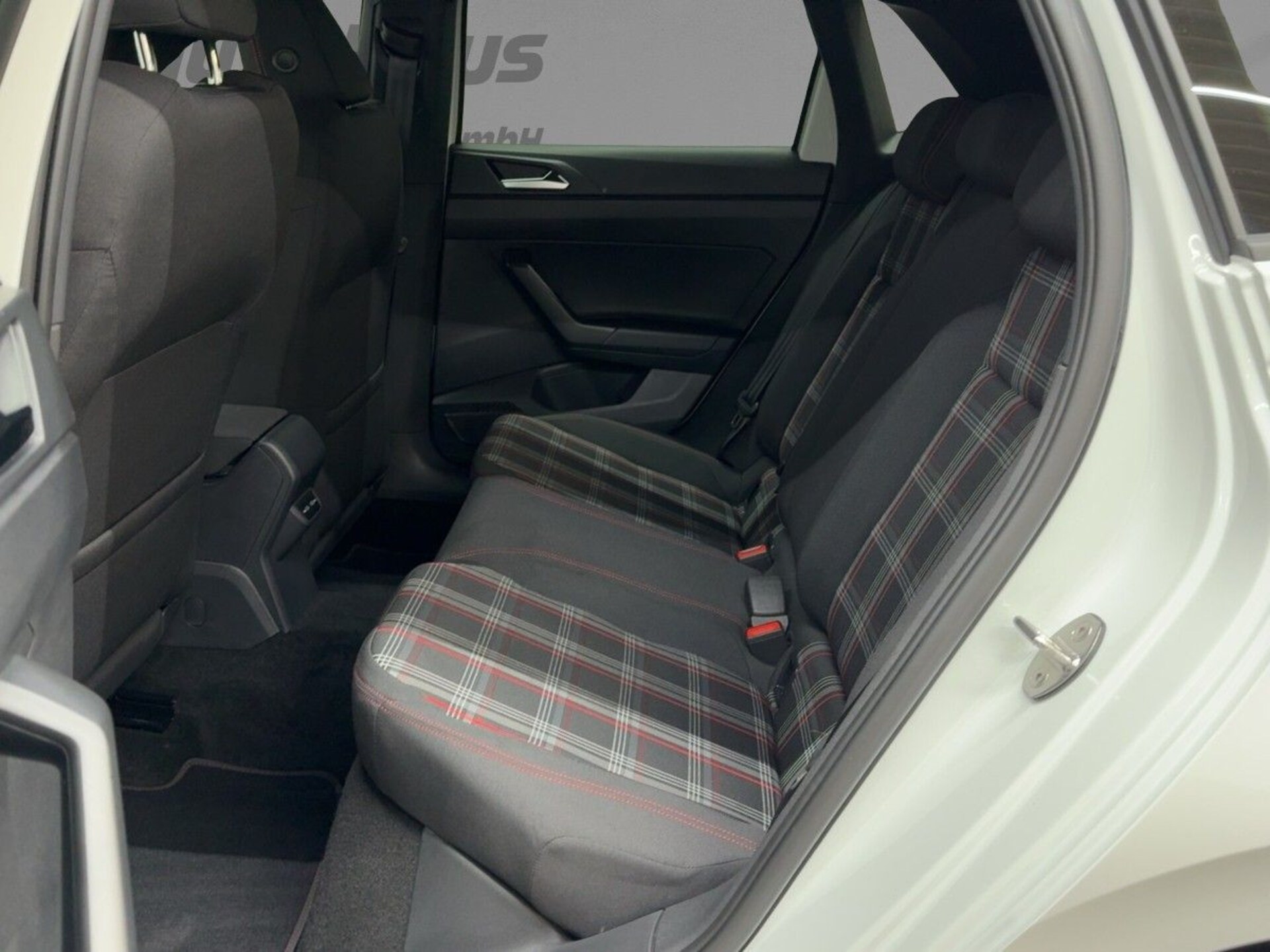 Volkswagen Polo GTI