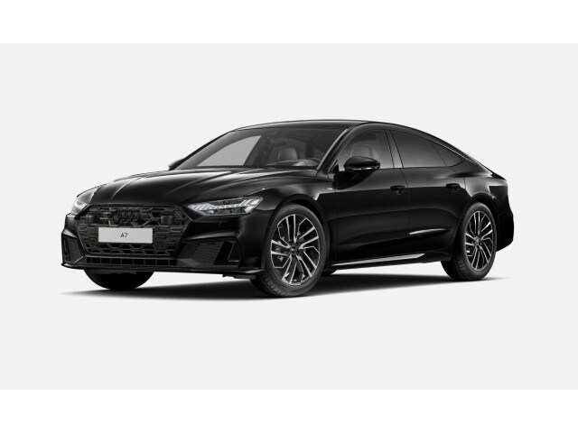 Image about Audi A7 Sportback 50 TDI quattro tiptronic