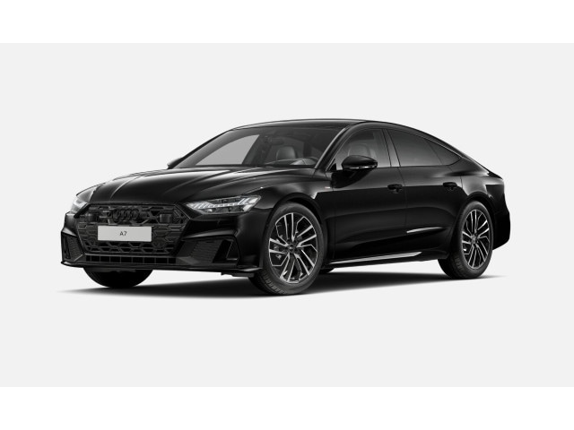 Image about Audi A7 Sportback 50 TDI quattro tiptronic