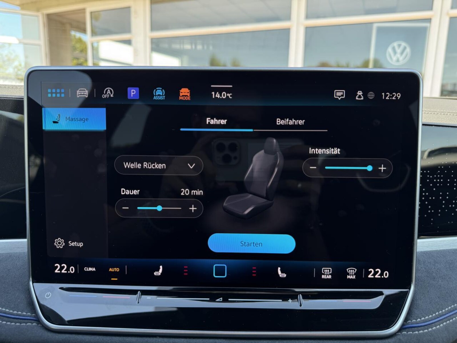 Volkswagen Passat – Bild 18