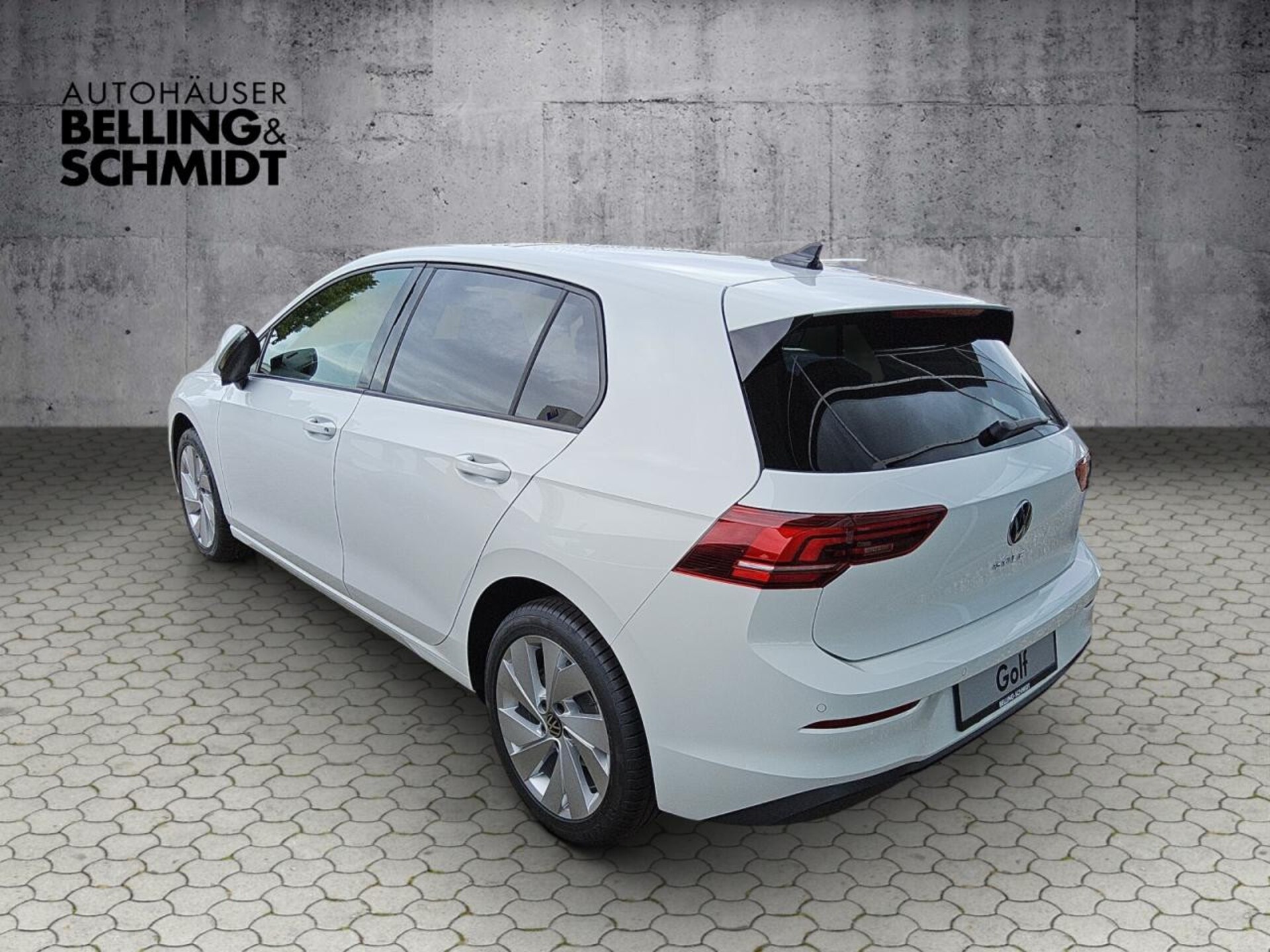 Volkswagen Golf Life