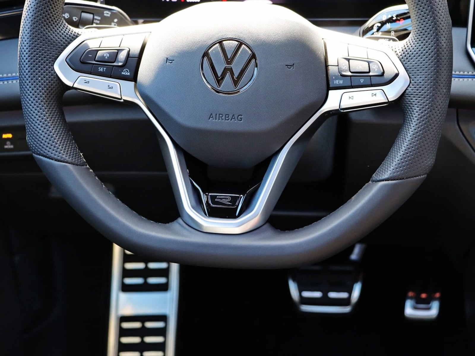 Volkswagen Tiguan – Bild 11