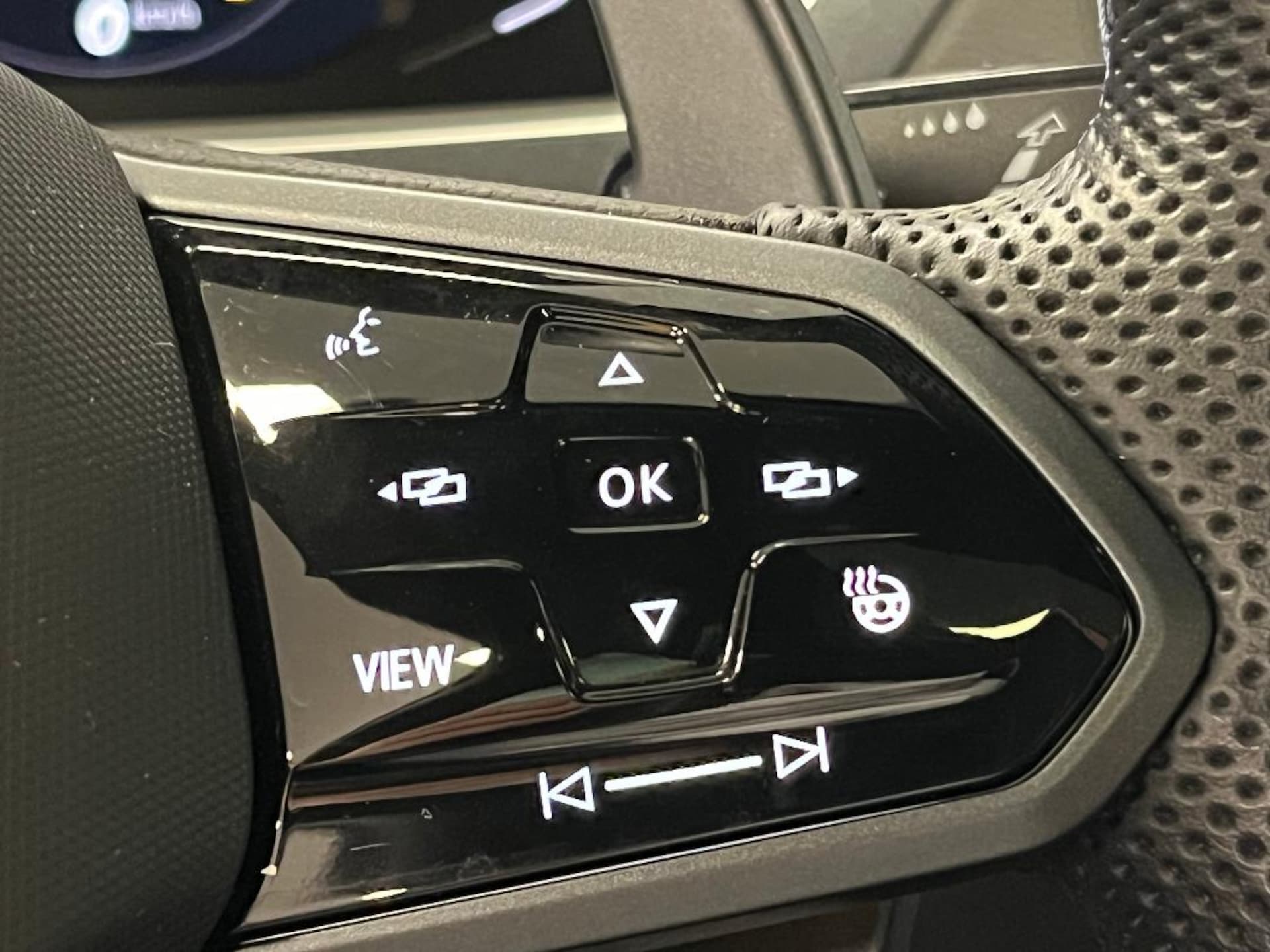 Volkswagen Tiguan R