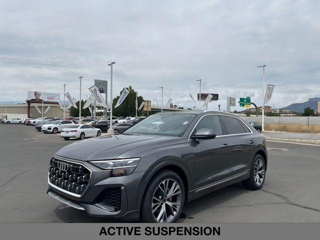 2025 Audi Q8 Premium Plus - Photo 7