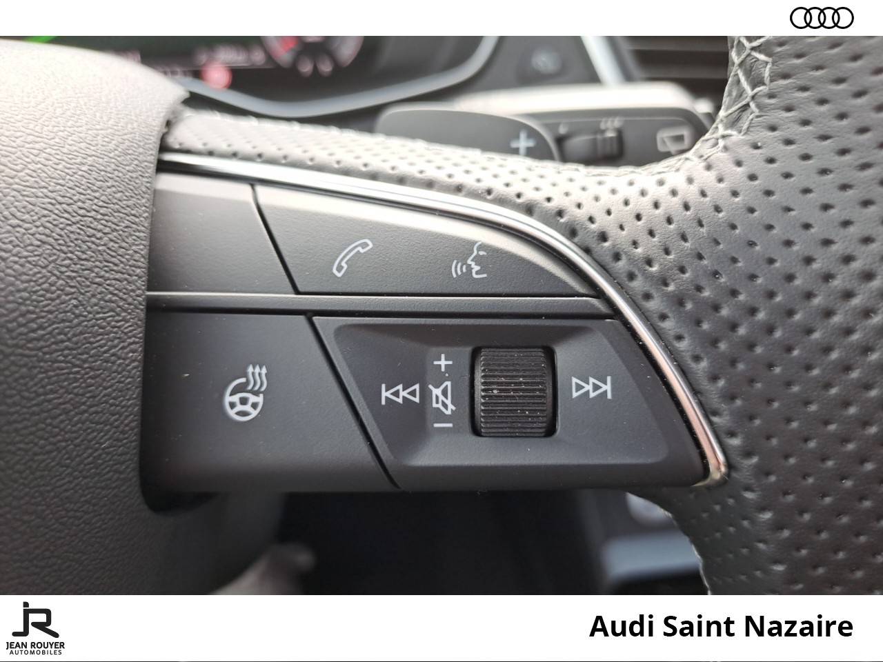 Image about Audi Q5 Sportback S line 35 TDI Hybride 120 kW (163 ch) S tronic