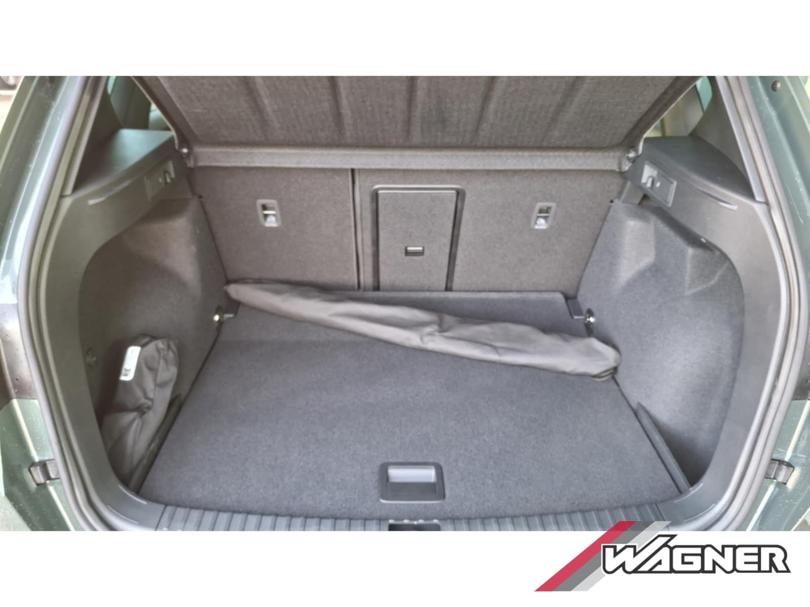 CUPRA Ateca – Bild 11