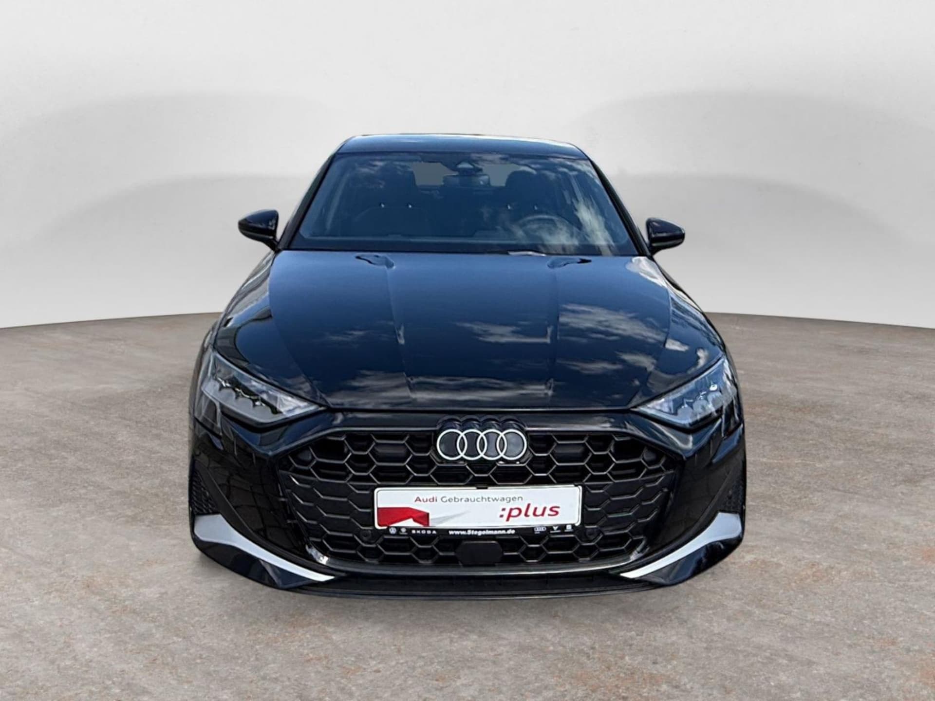 Audi A3 Sportback Advanced