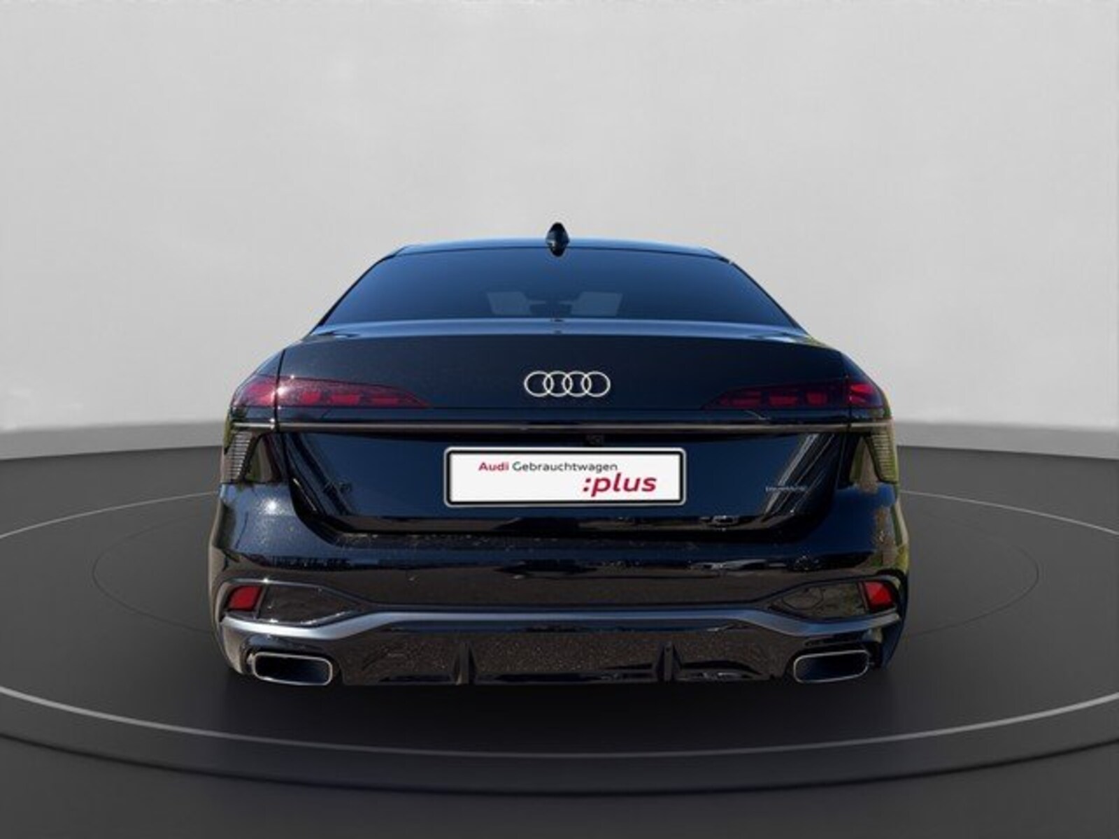 Audi A6 Limousine – Bild 5