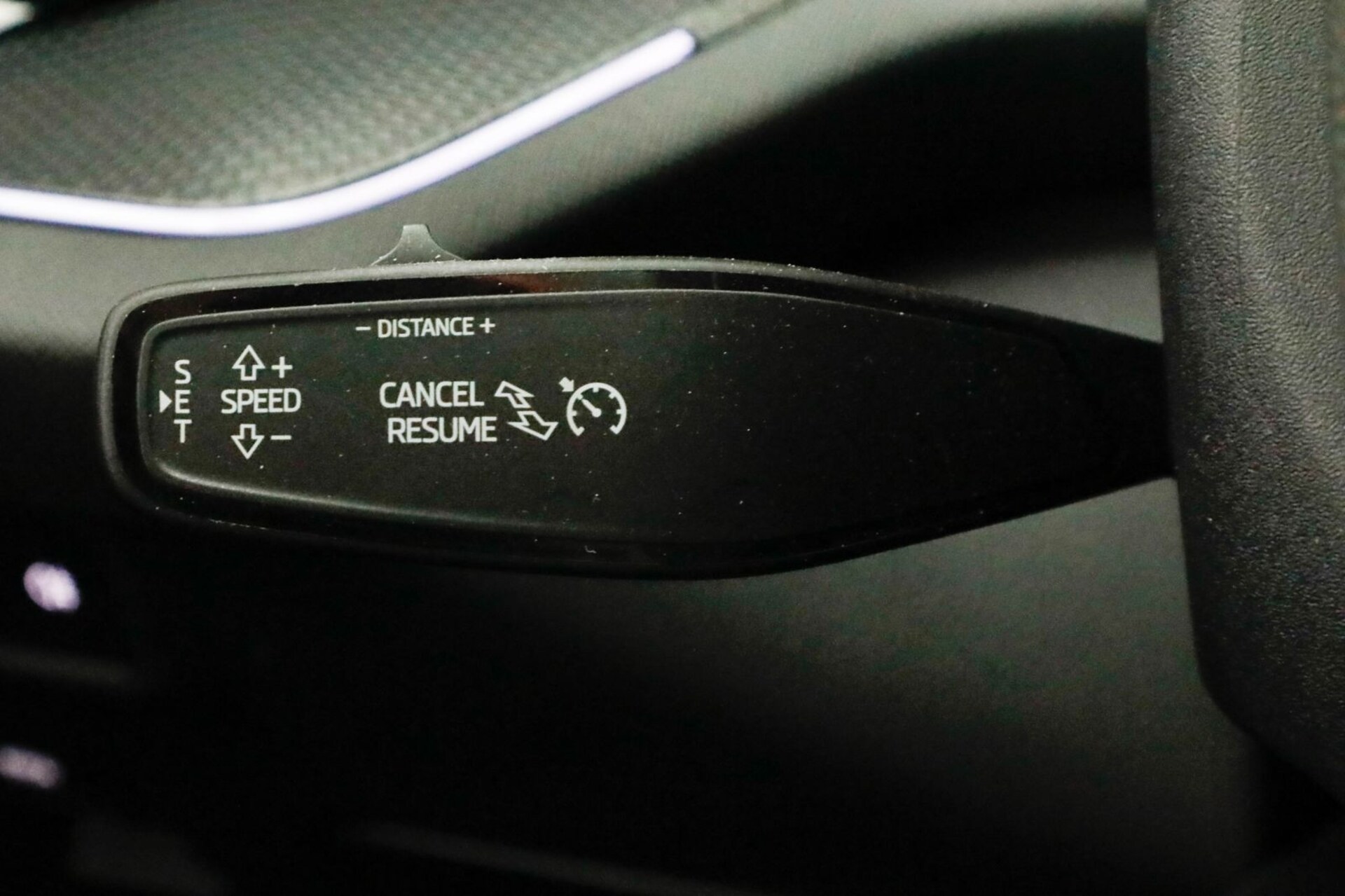 Skoda Kodiaq Selection