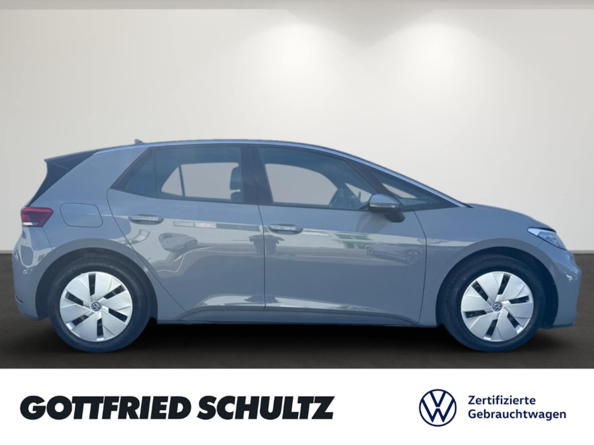 Volkswagen ID.3 Pro