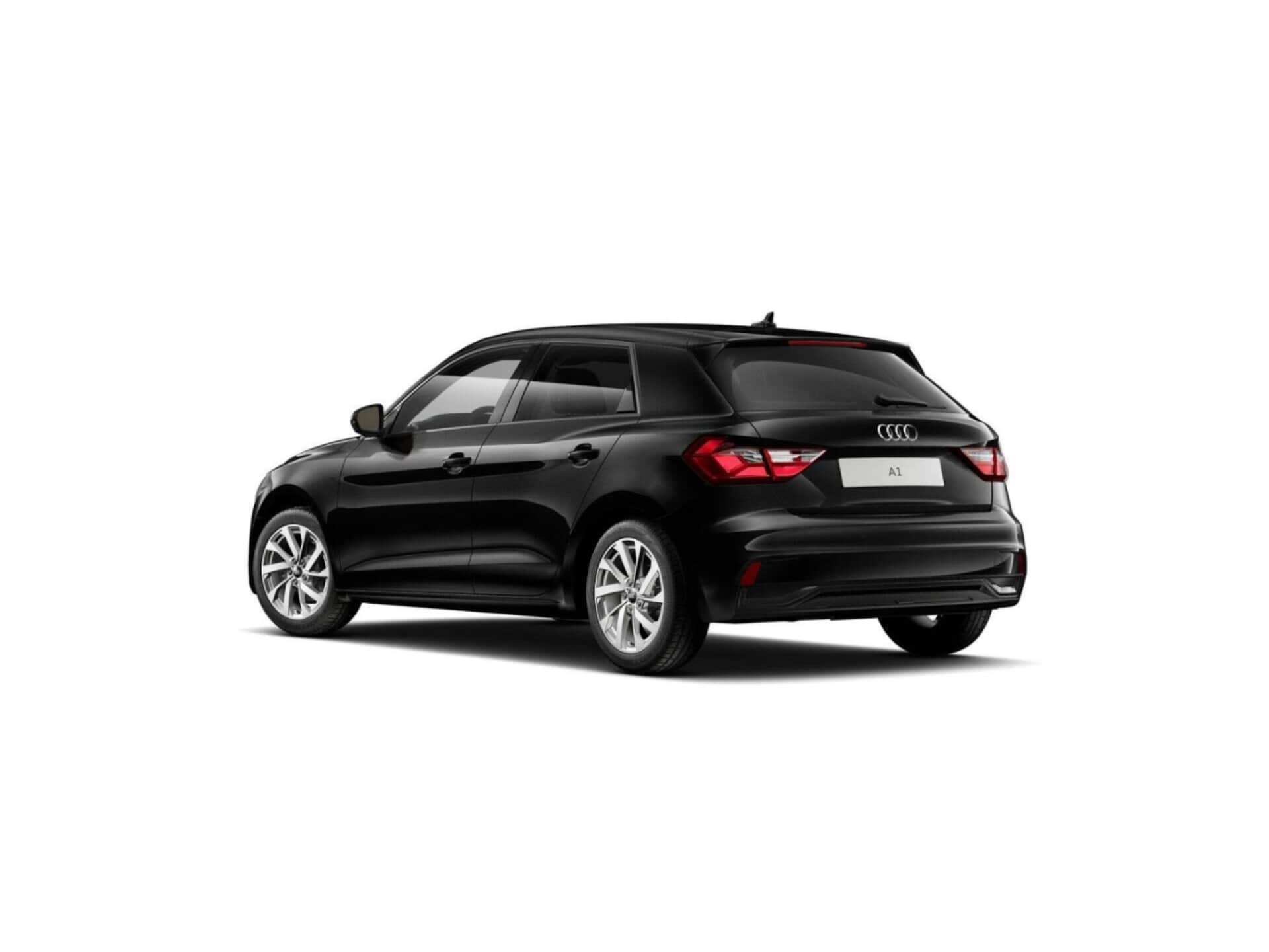 Audi A1 Sportback Advanced