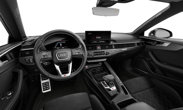 2023 Audi S5 Coupe