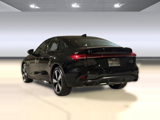 2026 Audi A5 Sedan