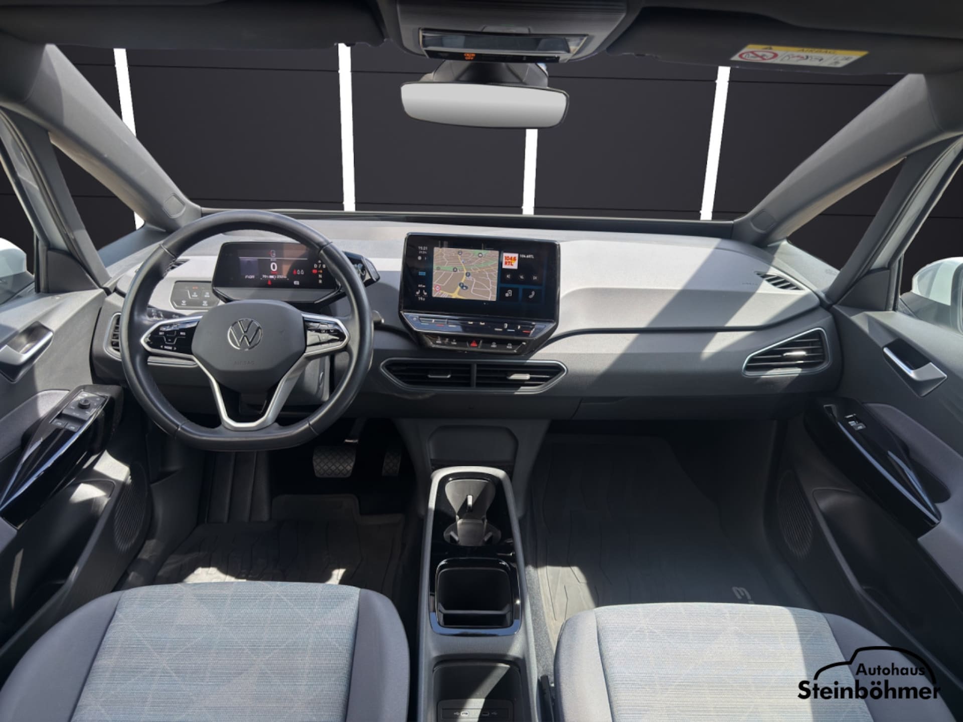 Volkswagen ID.3 Pure Performance