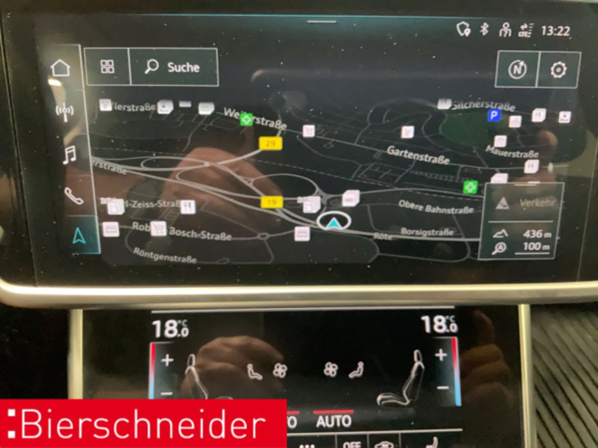 Audi A6 allroad quattro