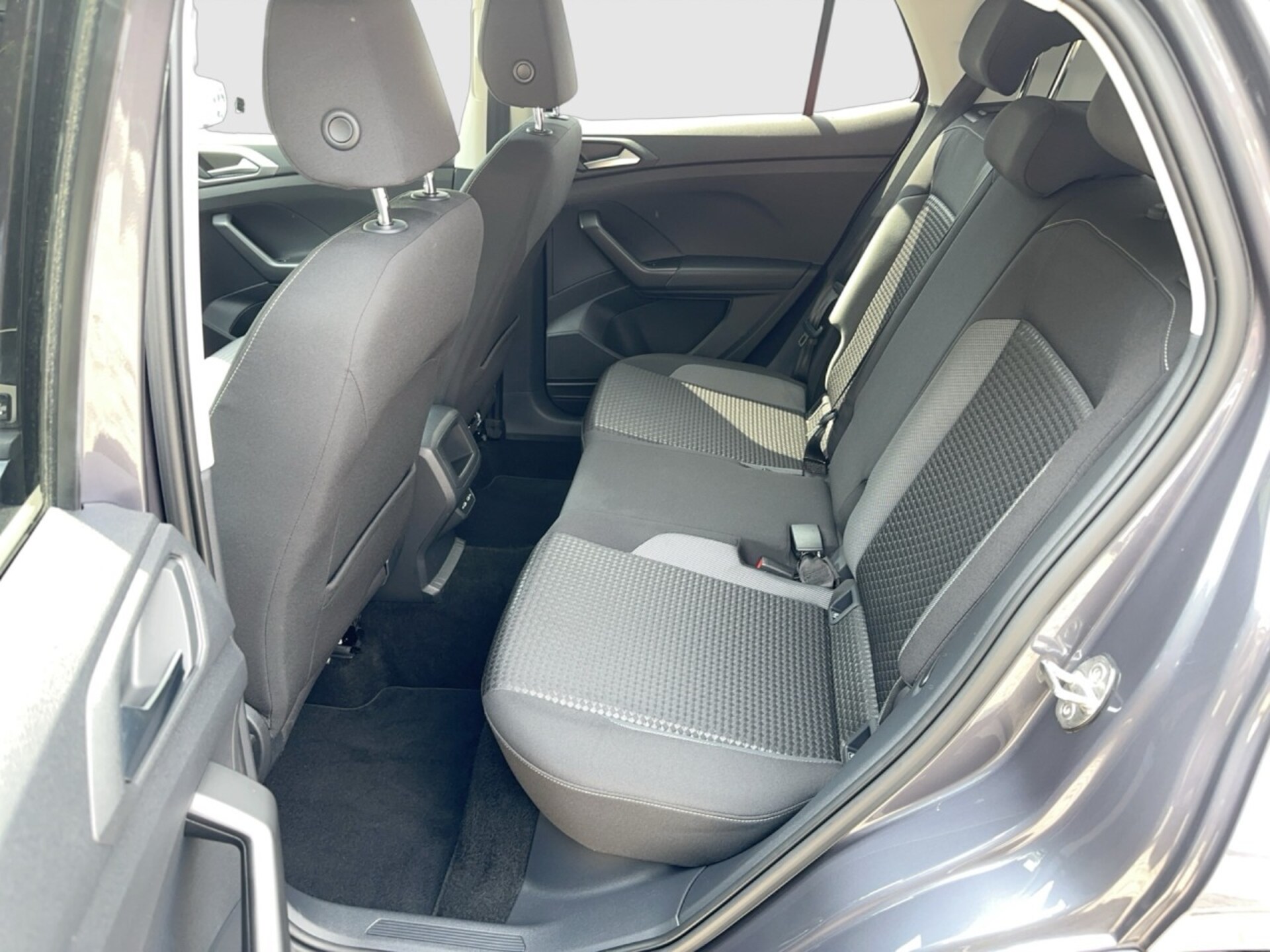 Volkswagen T-Cross ACTIVE