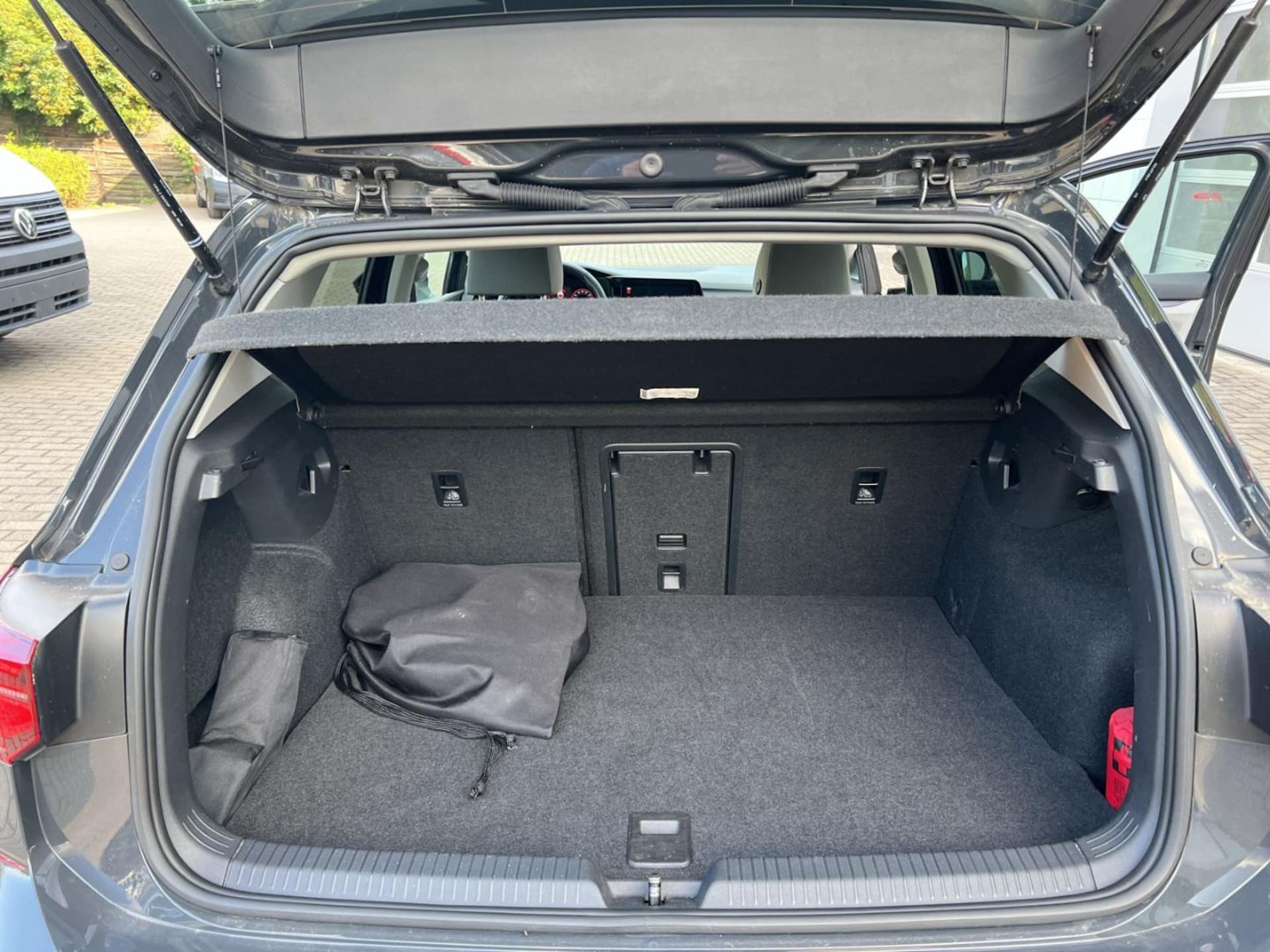 Volkswagen Golf Style