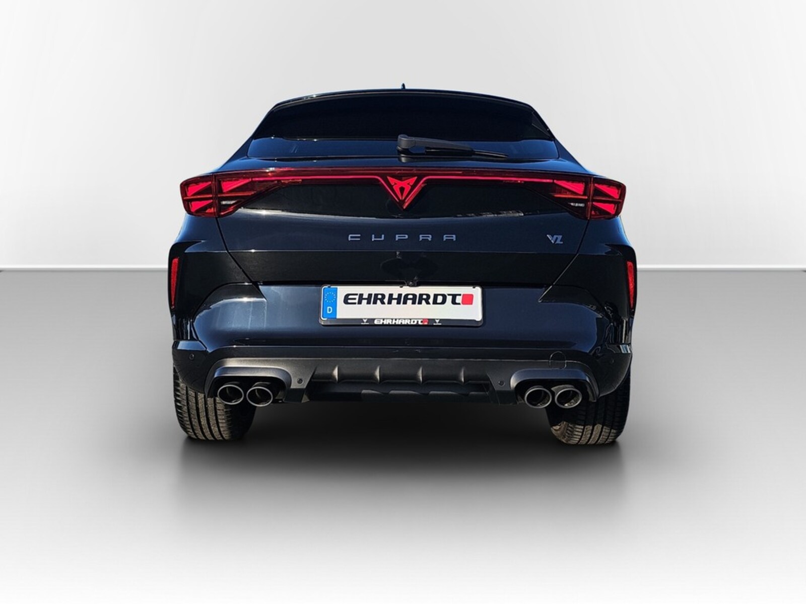 CUPRA Formentor – Bild 5