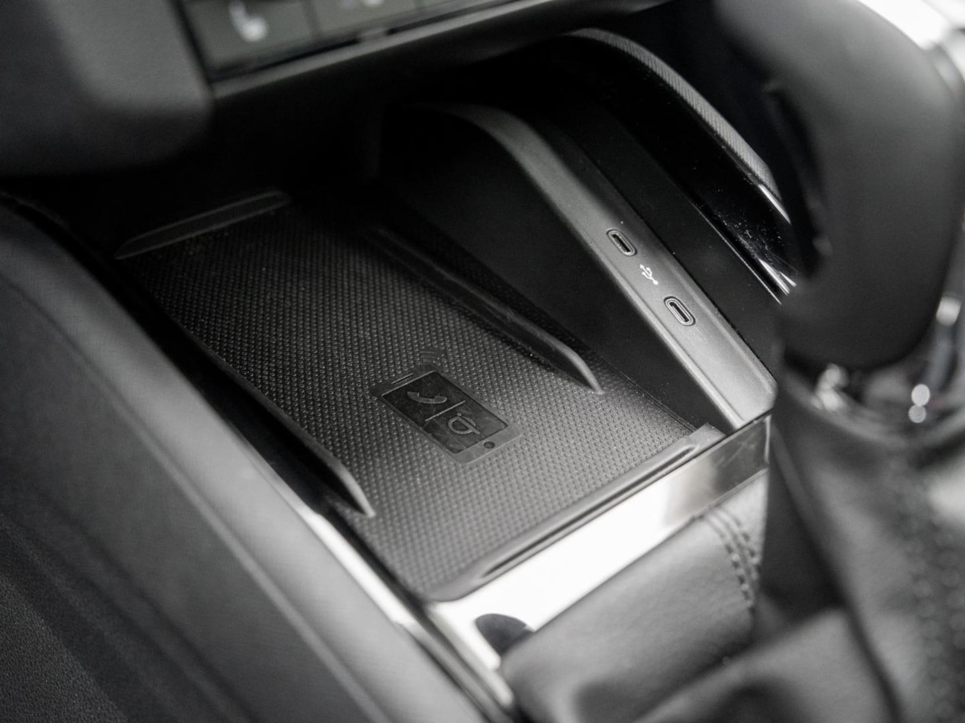 Skoda Kamiq Scoutline