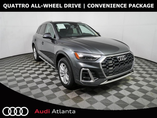 Photo of 2024 Audi Q5