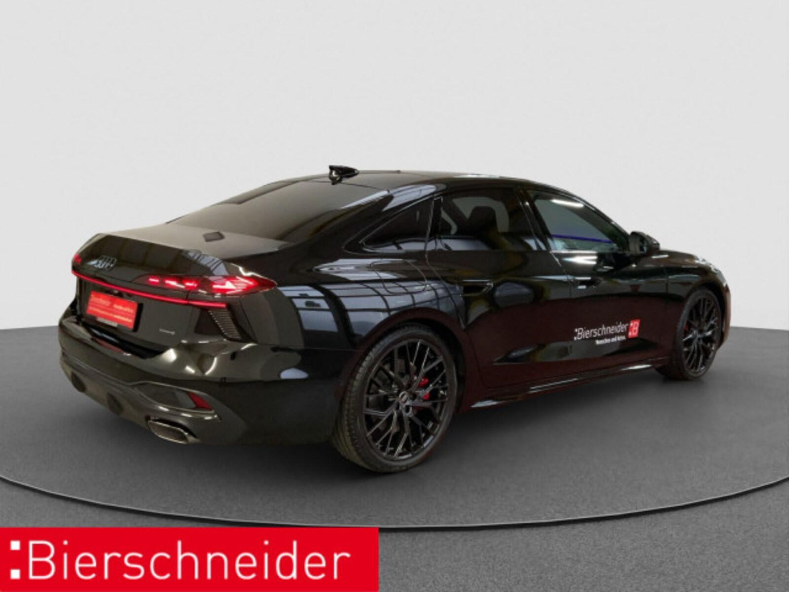 Audi A6 Limousine – Bild 6