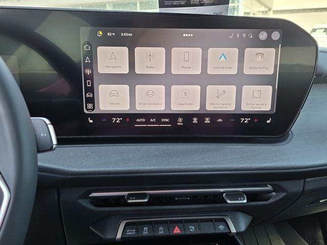 2026 Audi Q3 Base - Photo 9