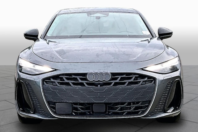 2026 Audi A6 Sedan
