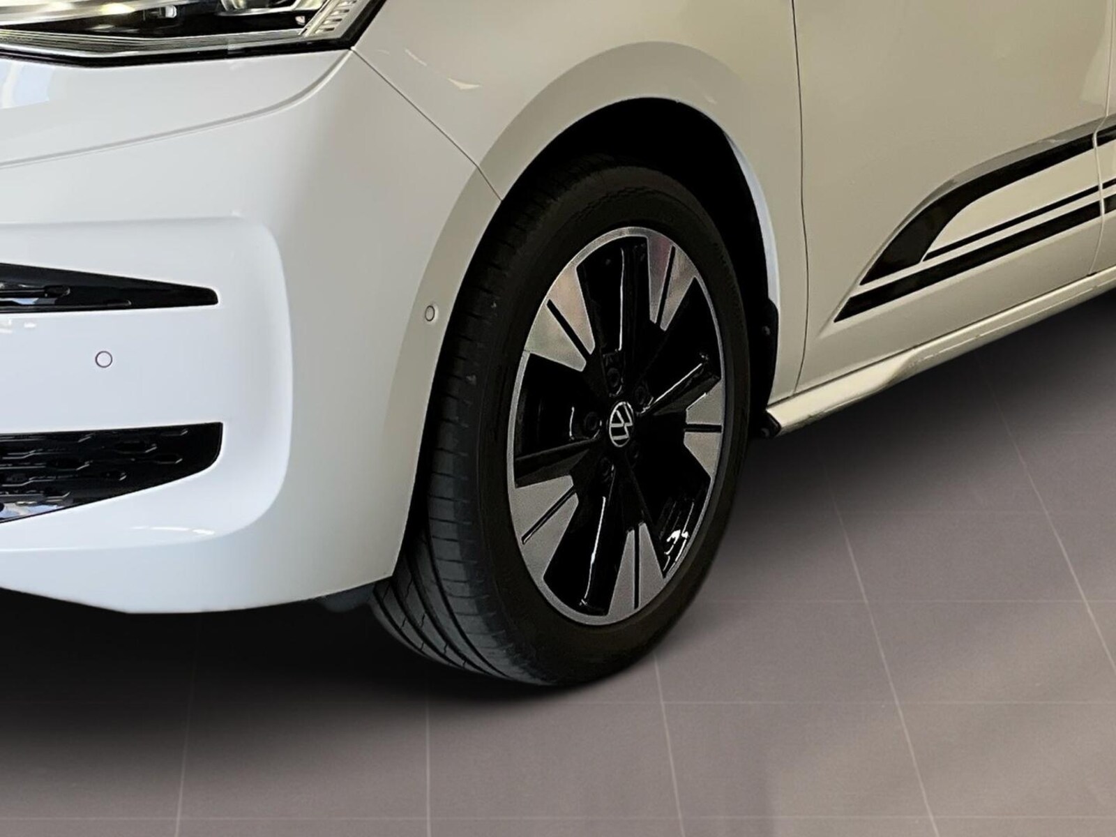 Volkswagen Multivan – Bild 7