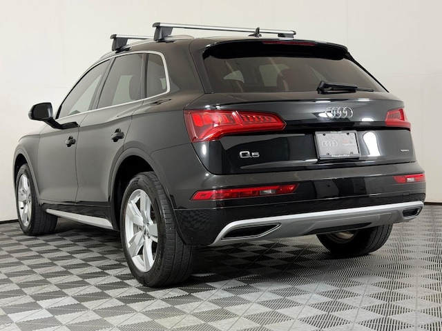 2019 Audi Q5
