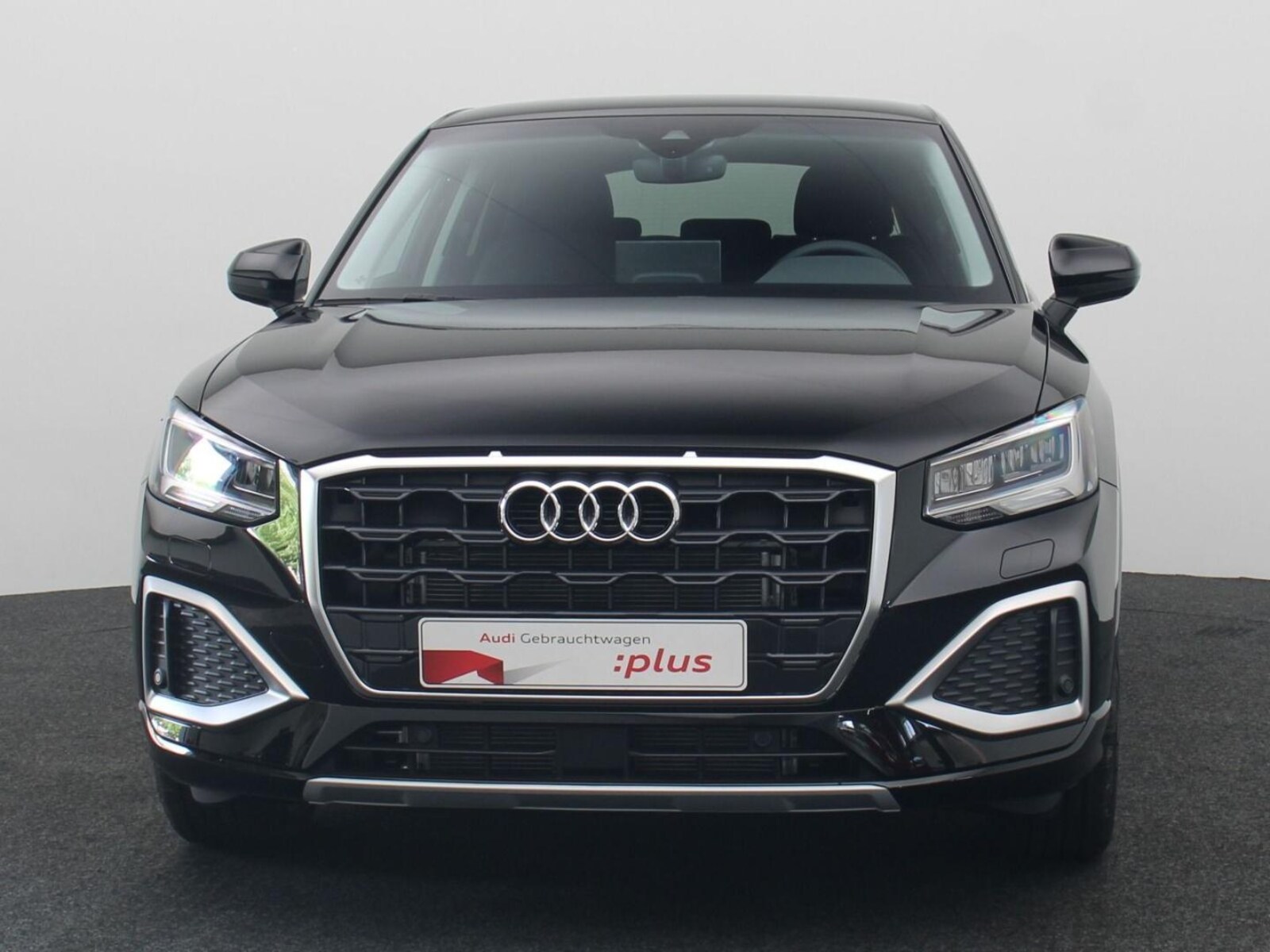 Audi Q2 – Bild 3