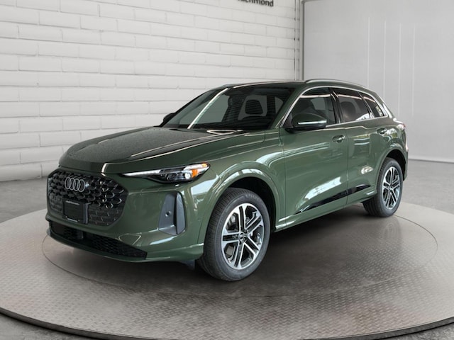 Photo of 2026 Audi Q5