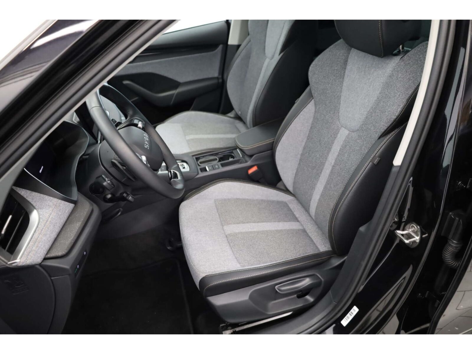 Škoda Octavia Combi – Bild 6