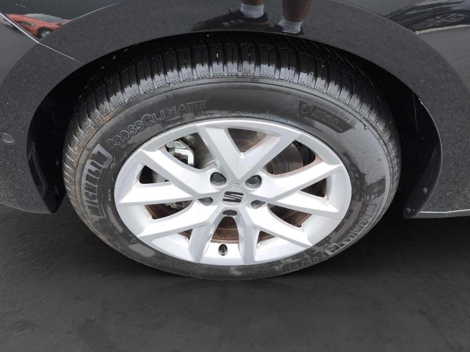 SEAT Leon – Bild 10