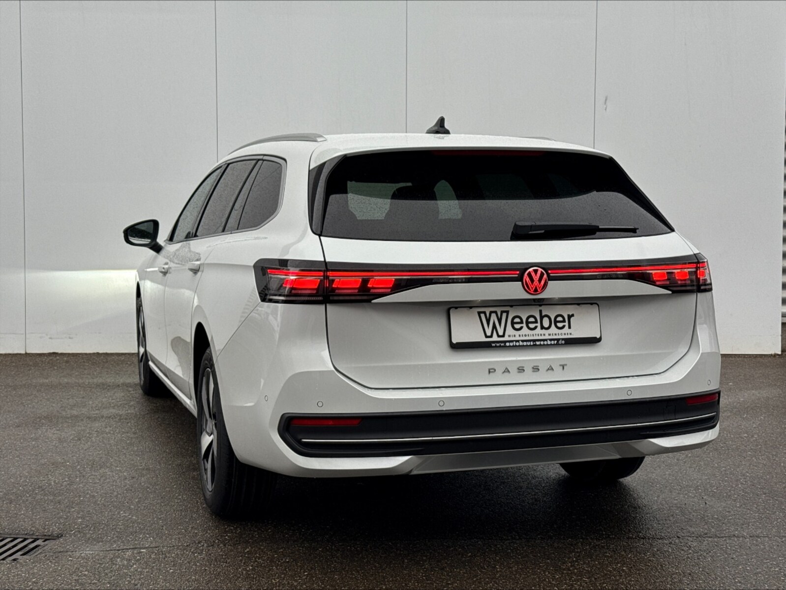 Volkswagen Passat – Bild 12