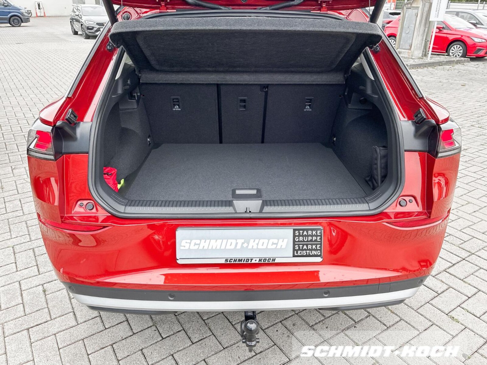 Volkswagen T-Roc – Bild 14