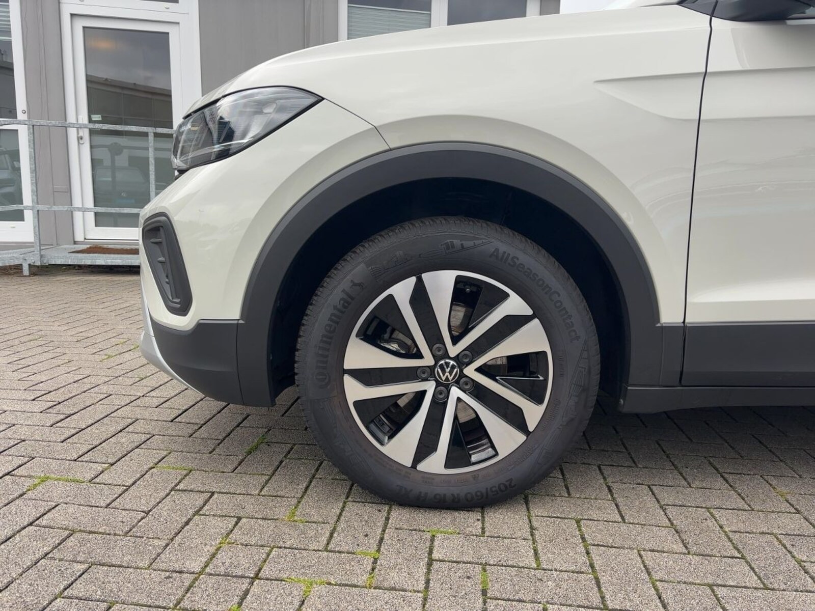 Volkswagen T-Cross – Bild 14