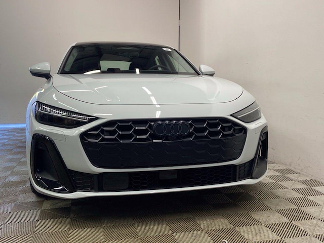Photo of 2026 Audi A5 Sedan 