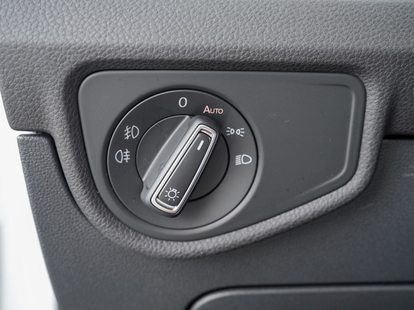 Volkswagen Touran – Bild 19