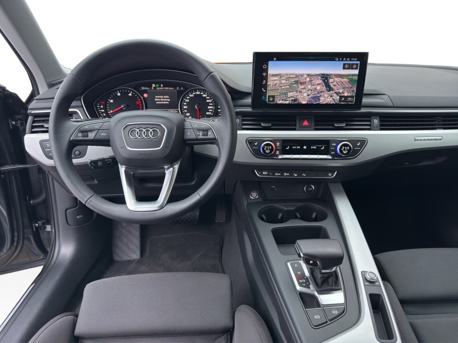 Audi A4 Avant – Bild 15